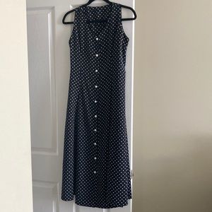 Vintage Dress